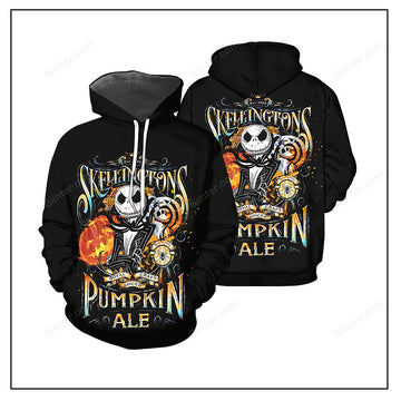 Jack Skellington