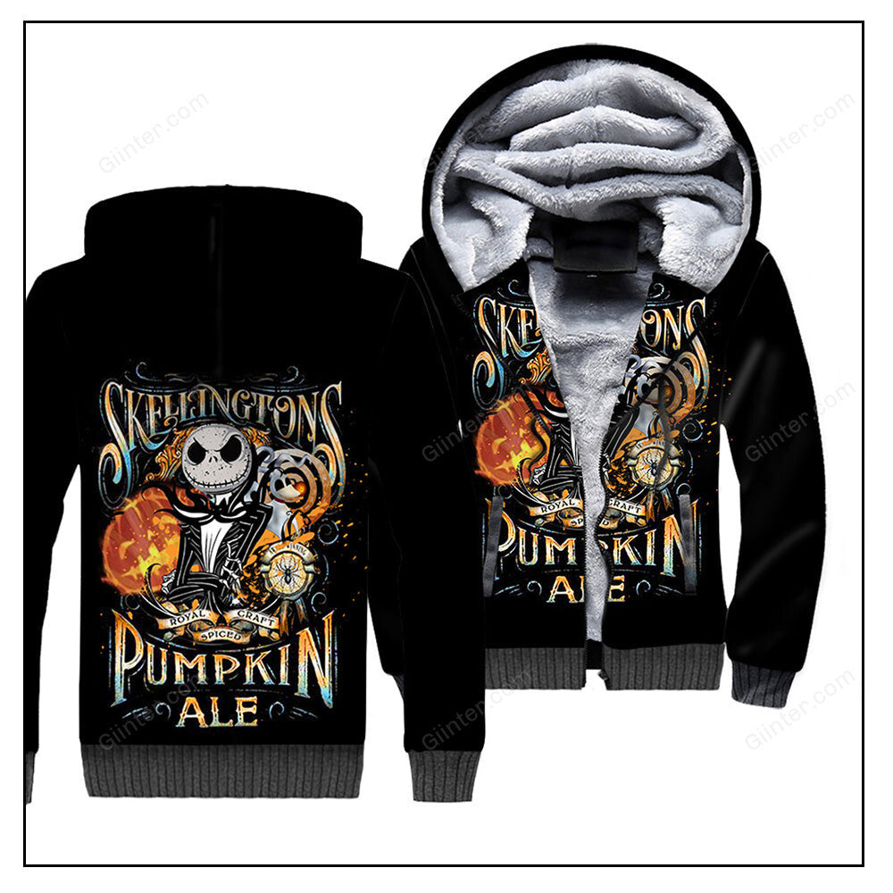 Jack Skellington