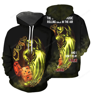 oogie boogie Hoodie
