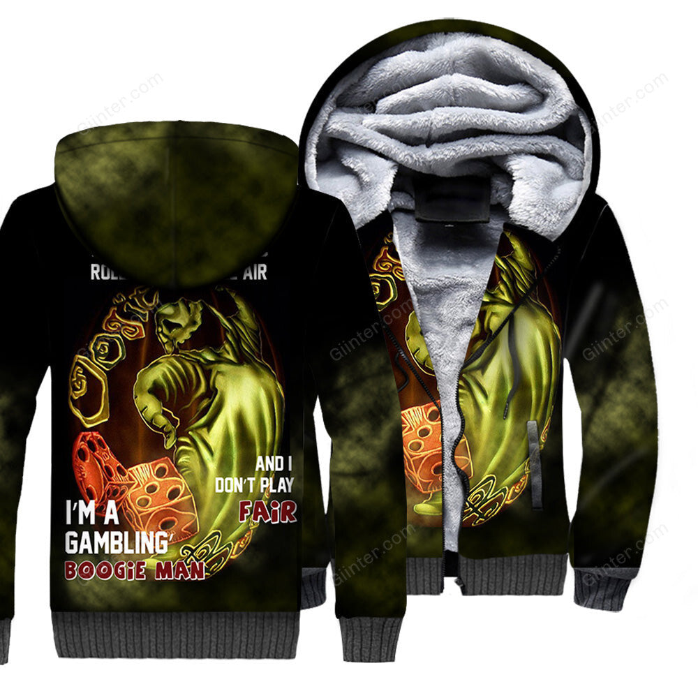 Jack Skellington 3D All Over Printed Shirts For Men And Women 229