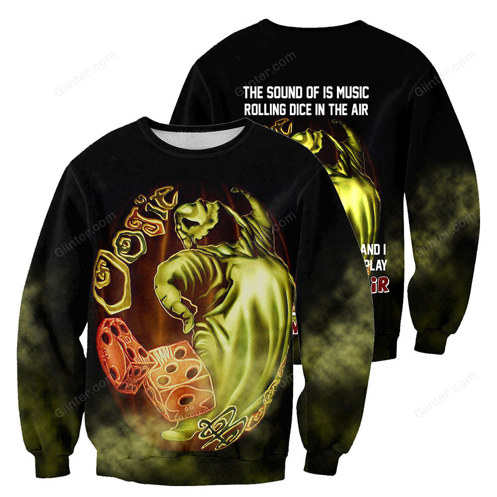 Jack Skellington 3D All Over Printed Shirts For Men And Women 229