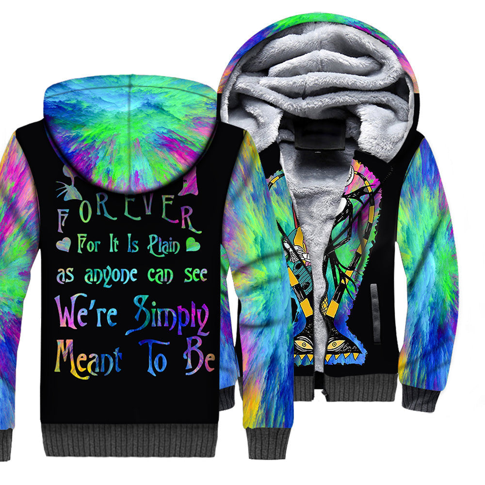 jack skellington hoodies