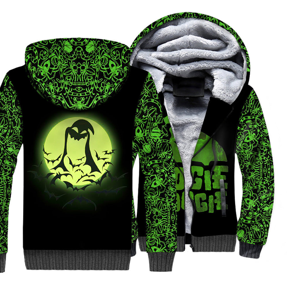Jack Skellington 3D All Over Printed Shirts For Men And Women 246