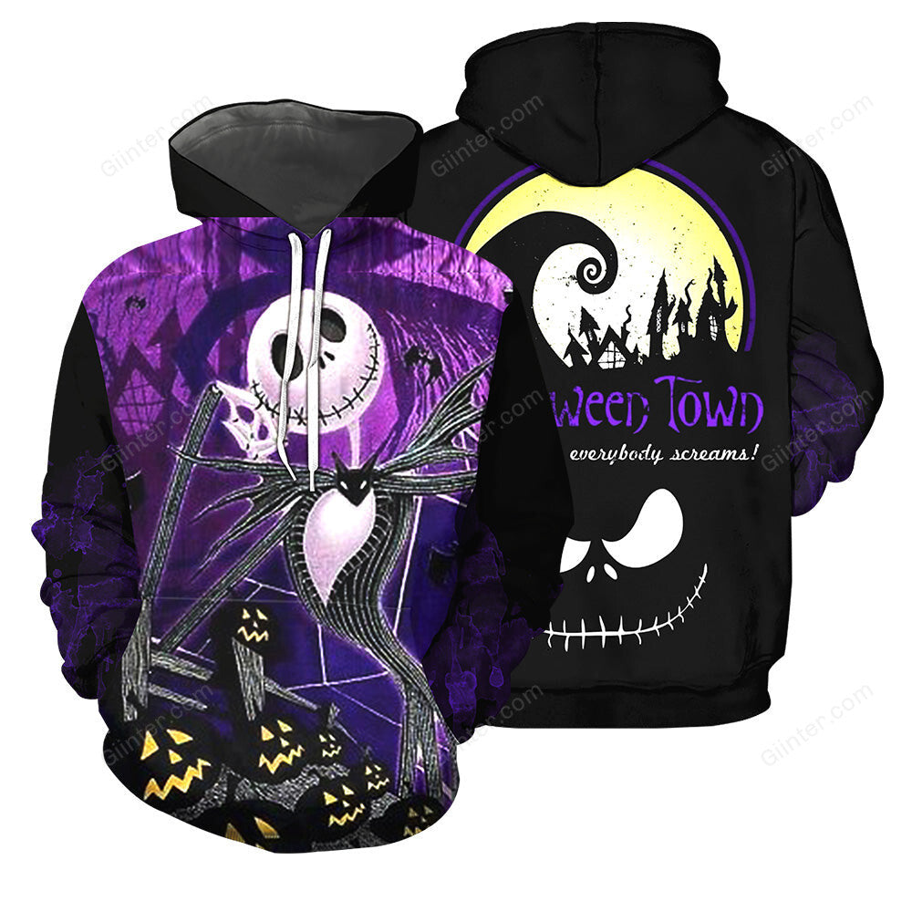 Jack Skellington