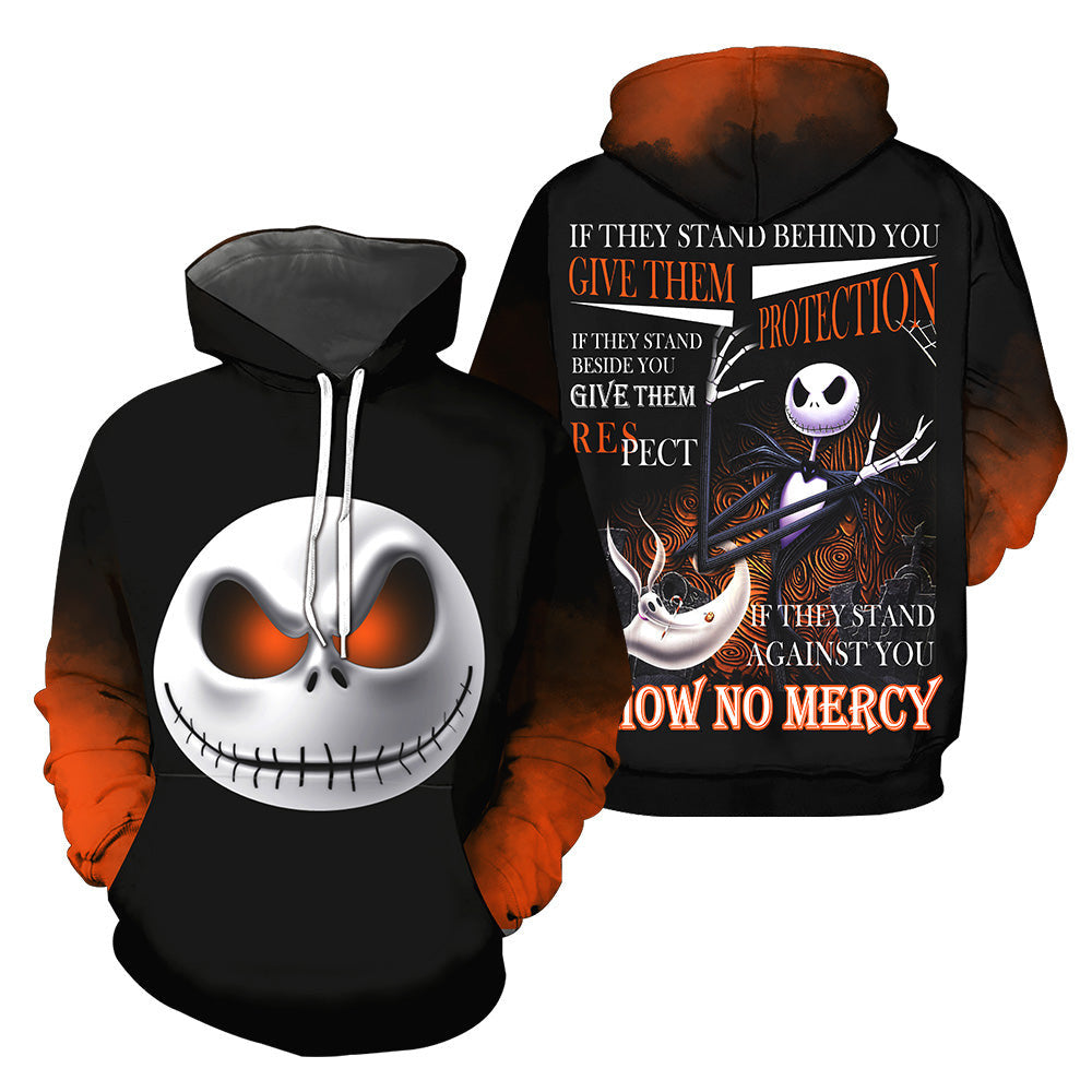 jack Skellington