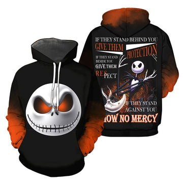 jack Skellington