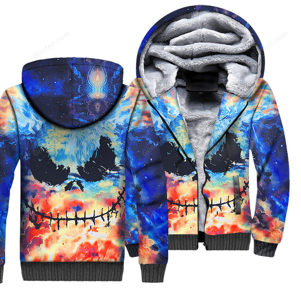 Jack Skellington hoodie