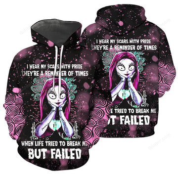 jack skellington hoodie
