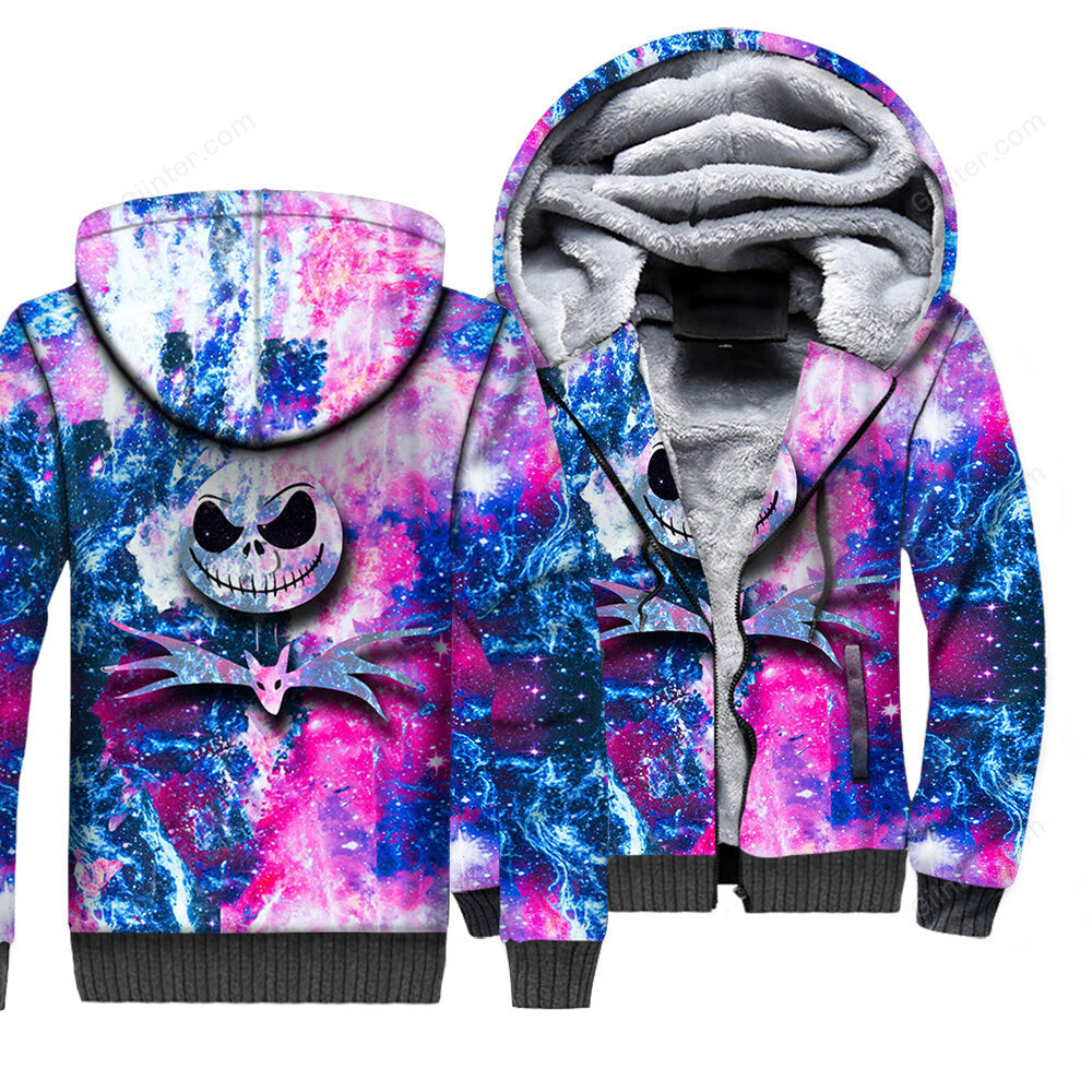 jack skellington hoodies
