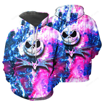 jack skellington hoodies