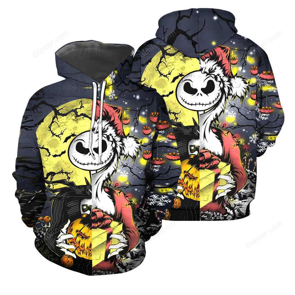 jack skellington