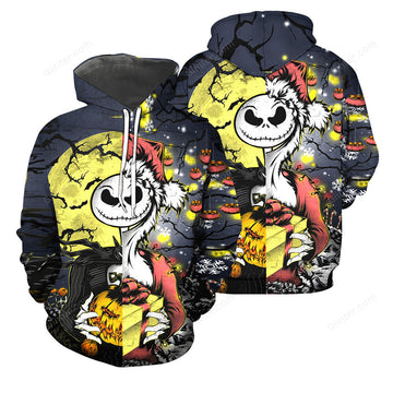 jack skellington