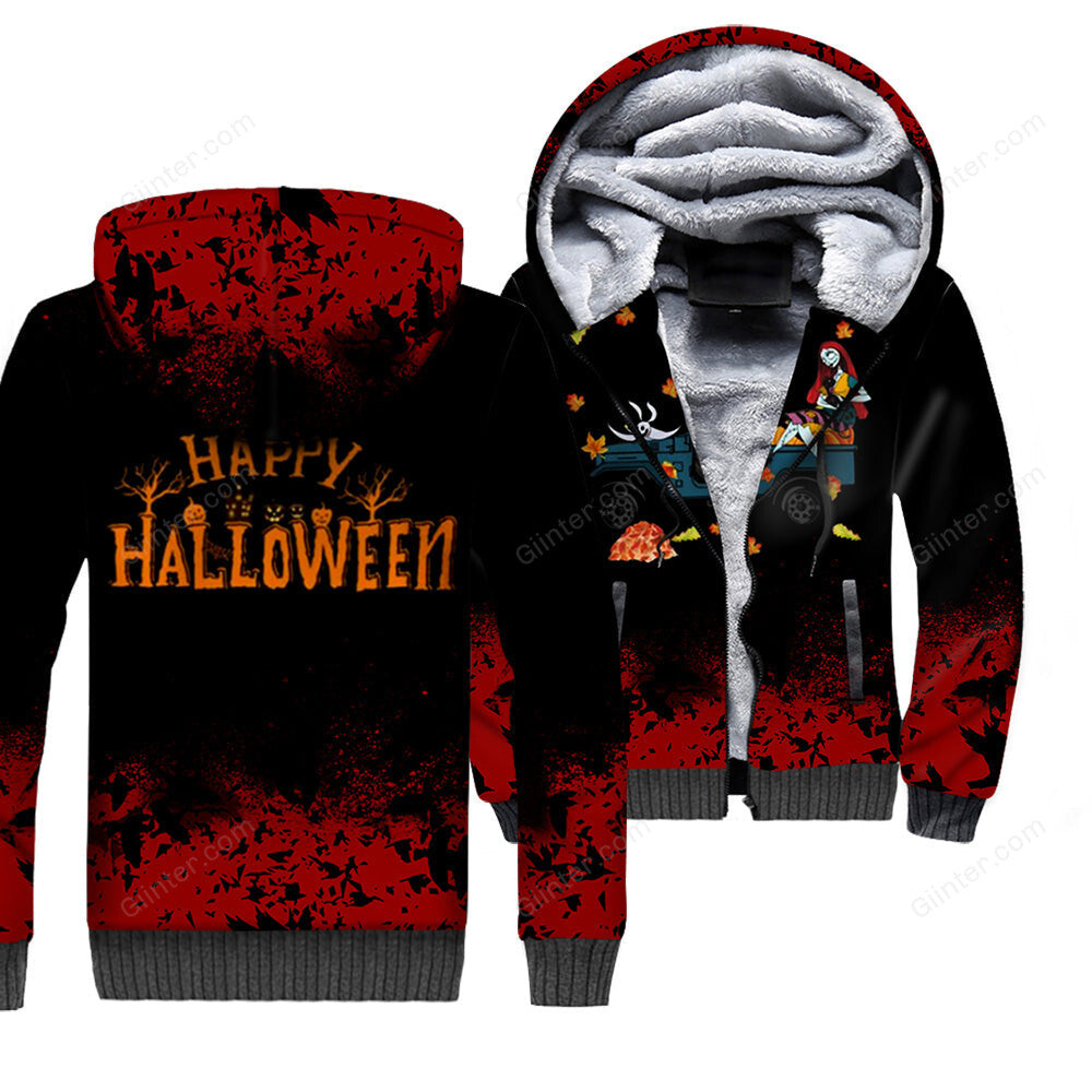 Jack Skellington 3D All Over Printed Shirts For Men And Women 299