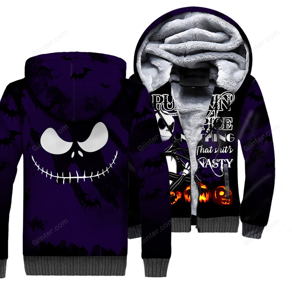 Jack Skellington 3D All Over Printed Shirts For Men And Women 301