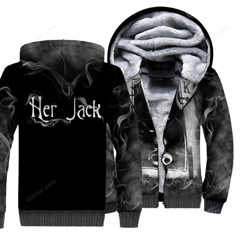 Jack Skellington 3D All Over Printed Shirts For Men And Women 304