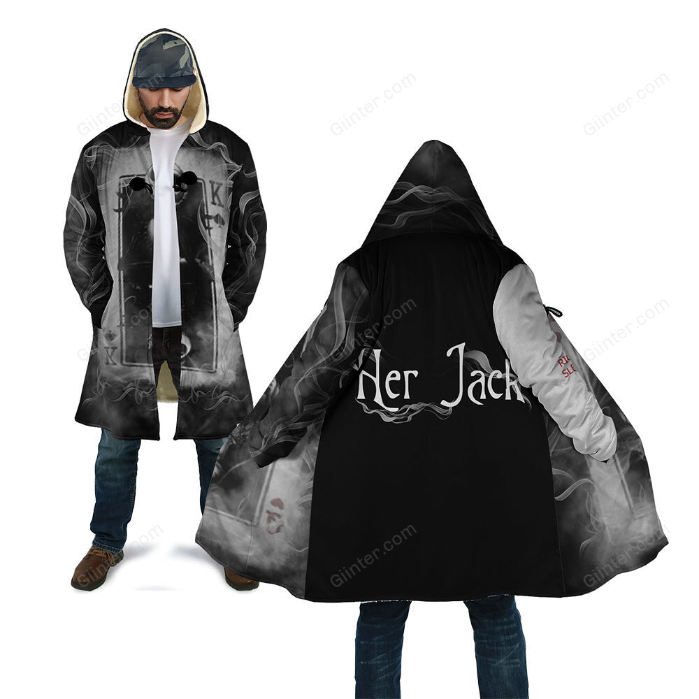 Jack Skellington 3D All Over Printed Shirts For Men And Women 304