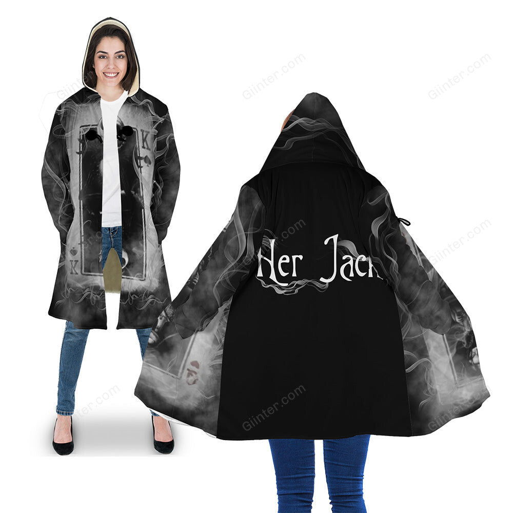 Jack Skellington 3D All Over Printed Shirts For Men And Women 304