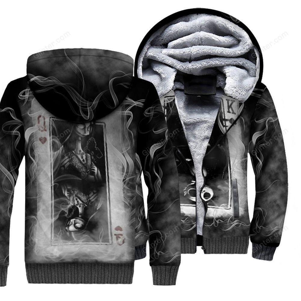 Jack Skellington 3D All Over Printed Shirts For Men And Women 305