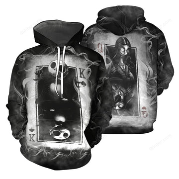 Jack Skellington Hoodie