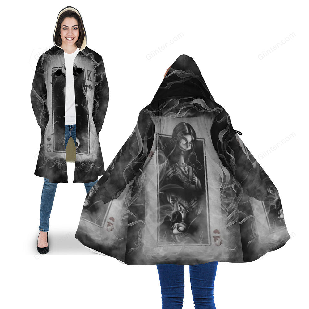 Jack Skellington 3D All Over Printed Shirts For Men And Women 305