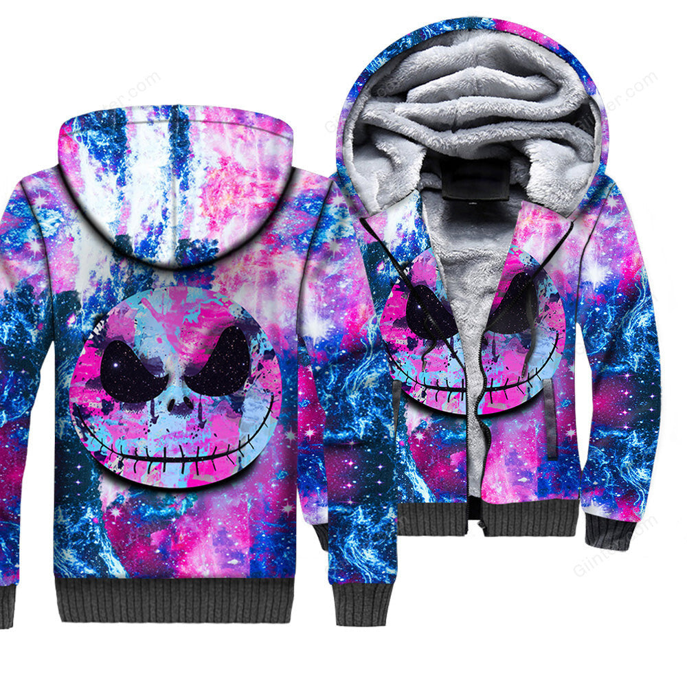 Jack Skellington 3D All Over Printed Shirts For Men And Women 31