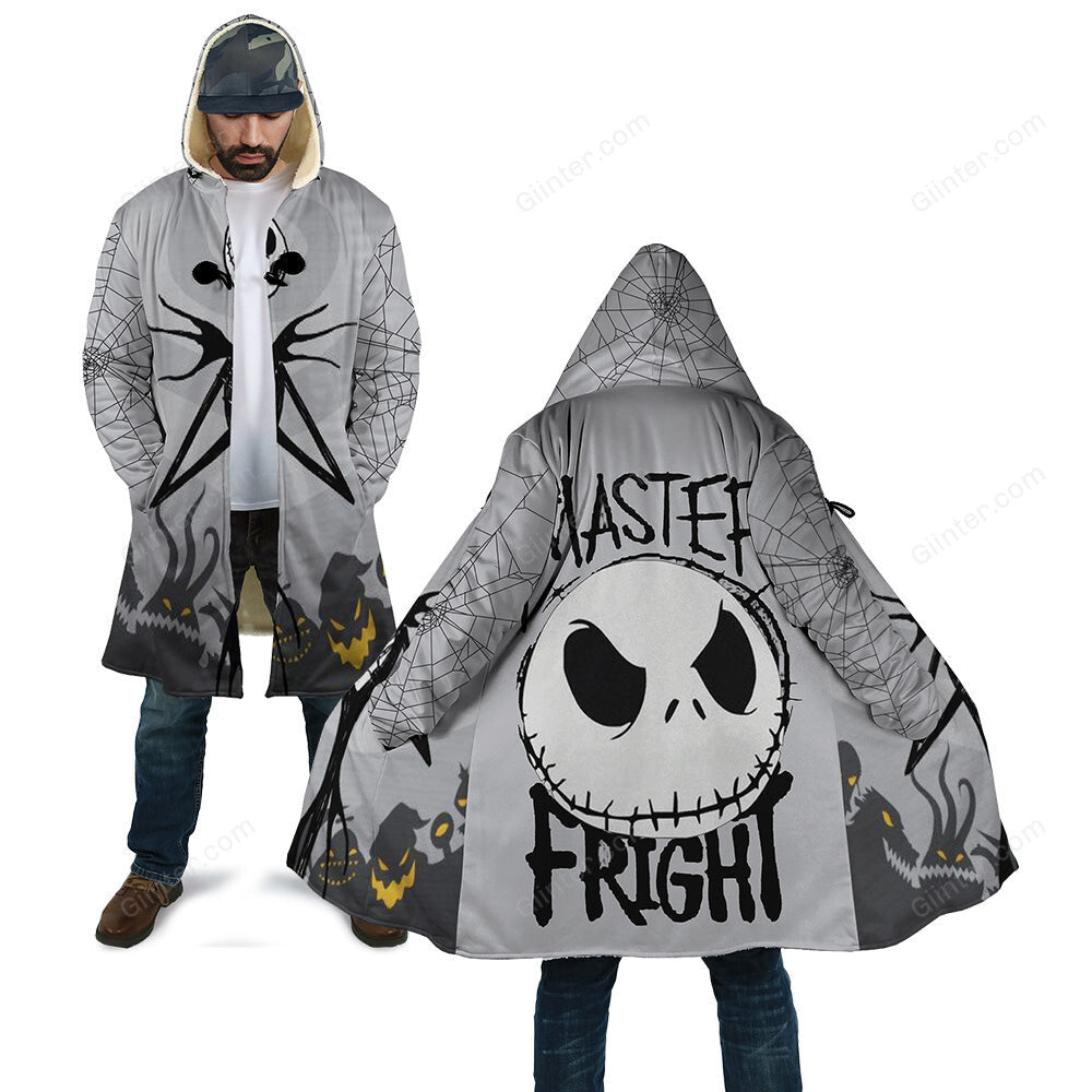 jack skellington hoodie