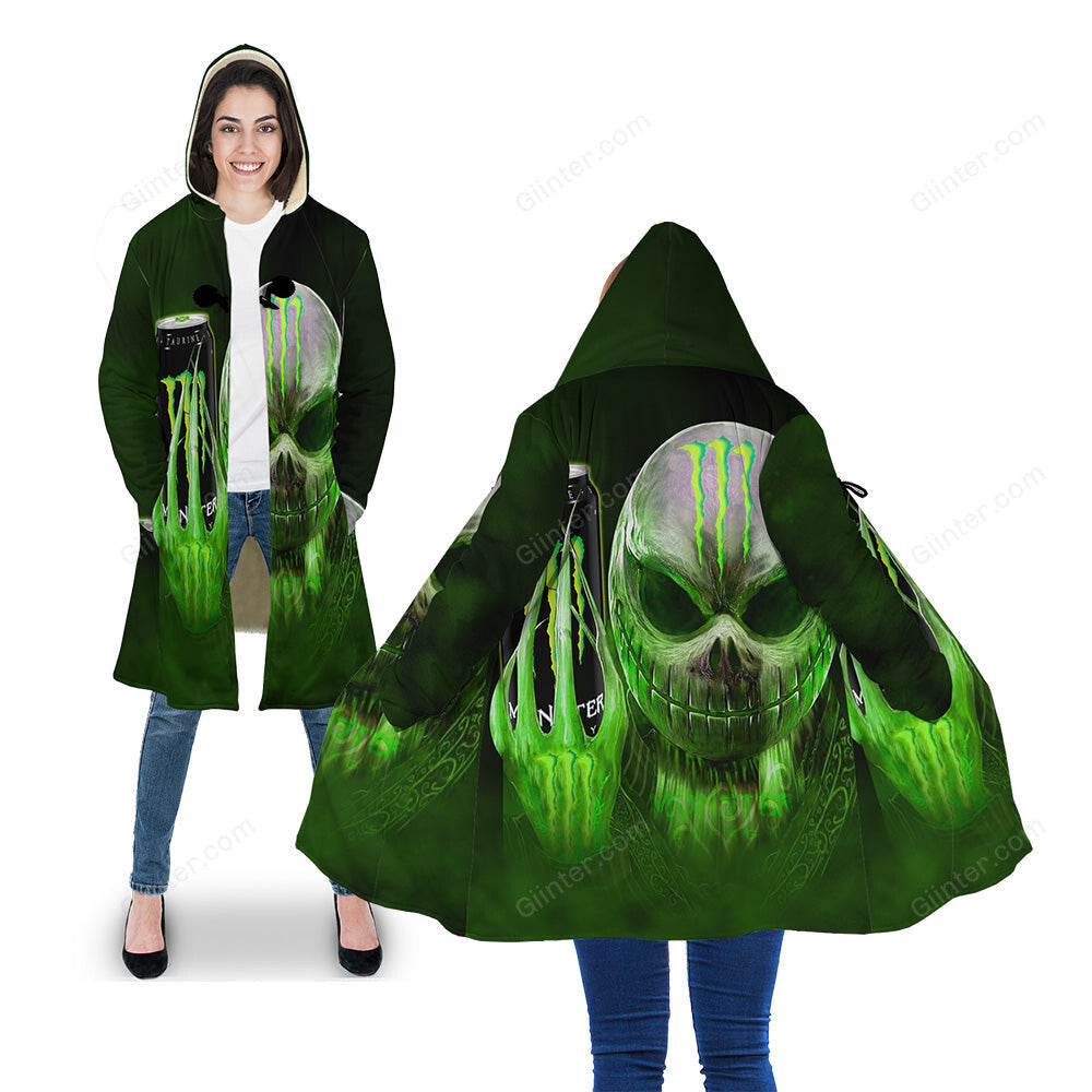 Jack Skellington 3D All Over Printed Shirts For Men And Women 322