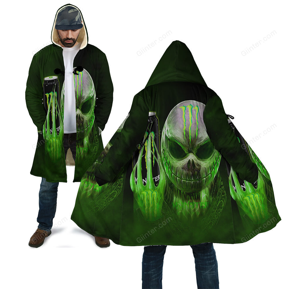 Jack Skellington 3D All Over Printed Shirts For Men And Women 322