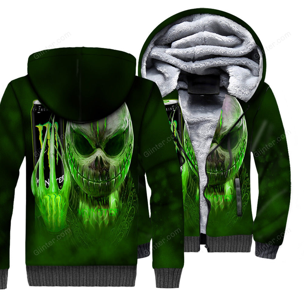 Jack Skellington 3D All Over Printed Shirts For Men And Women 322