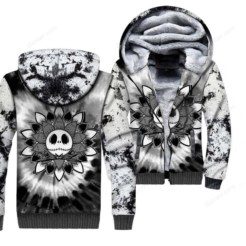 Jack Skellington 3D All Over Printed Shirts For Men And Women 330
