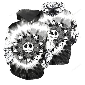 jack skellington hoodie