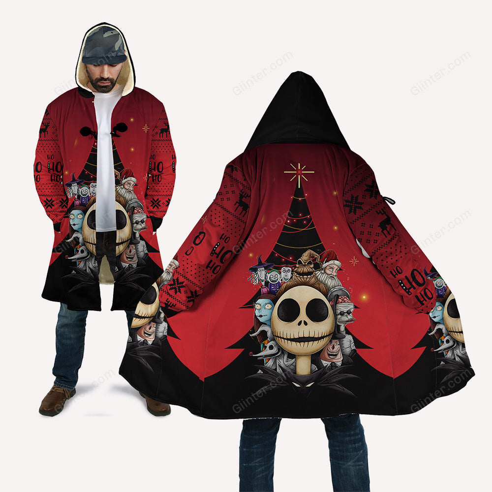 jack skellington hoodie