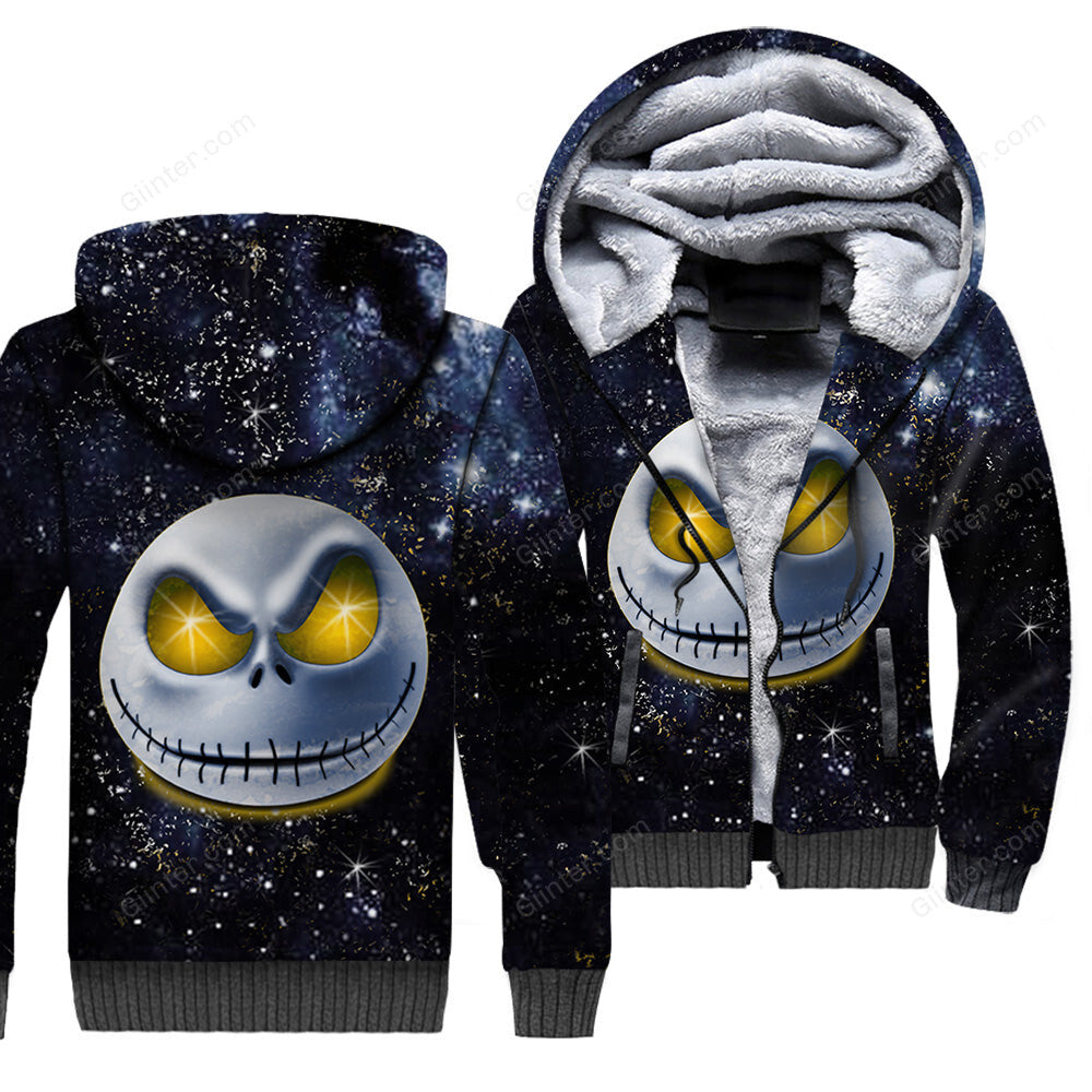 Jack Skellington 3D All Over Printed Shirts For Men And Women 38