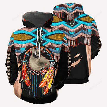 Oogie Boogie hoodie