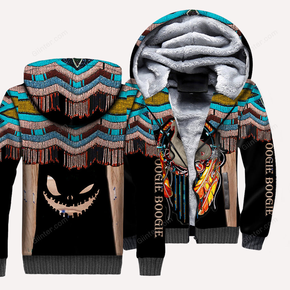 Jack Skellington 3D All Over Printed Shirts For Men And Women 387