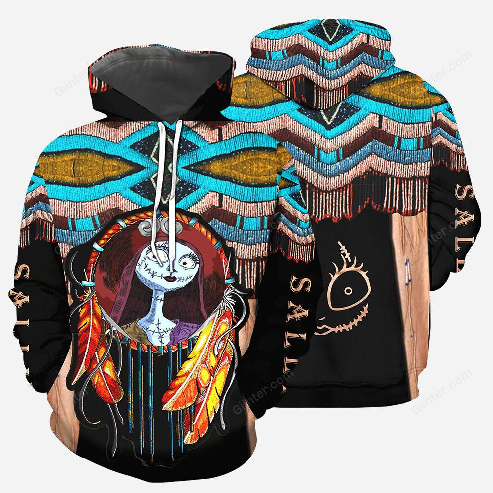 Sally hoodie
