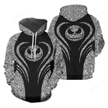 The Nightmare Before christmas hoodie