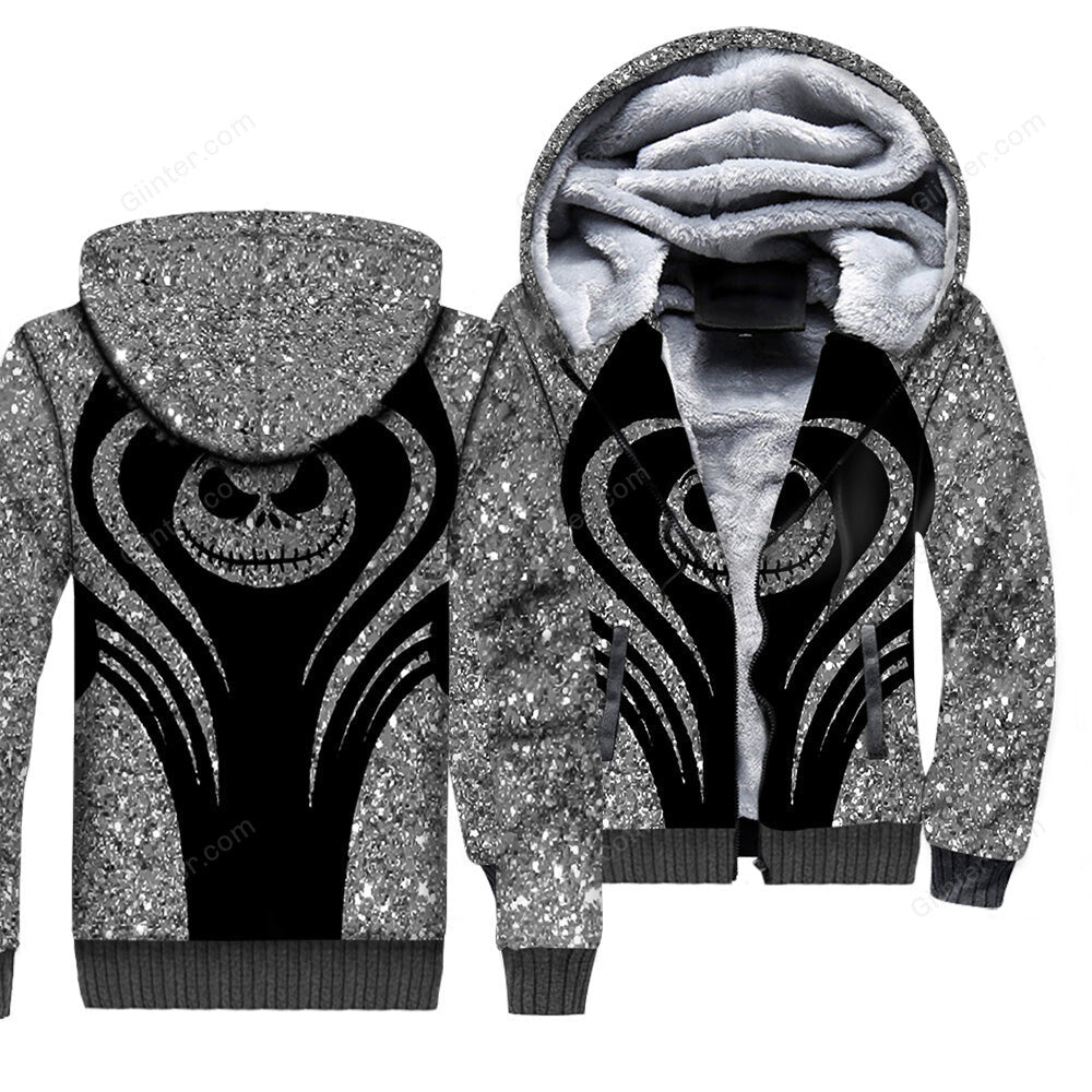Jack Skellington 3D All Over Printed Shirts For Men And Women 39 (LIMITED EDITION)