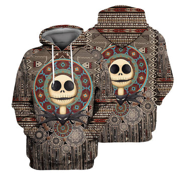 jack skellington hoodie