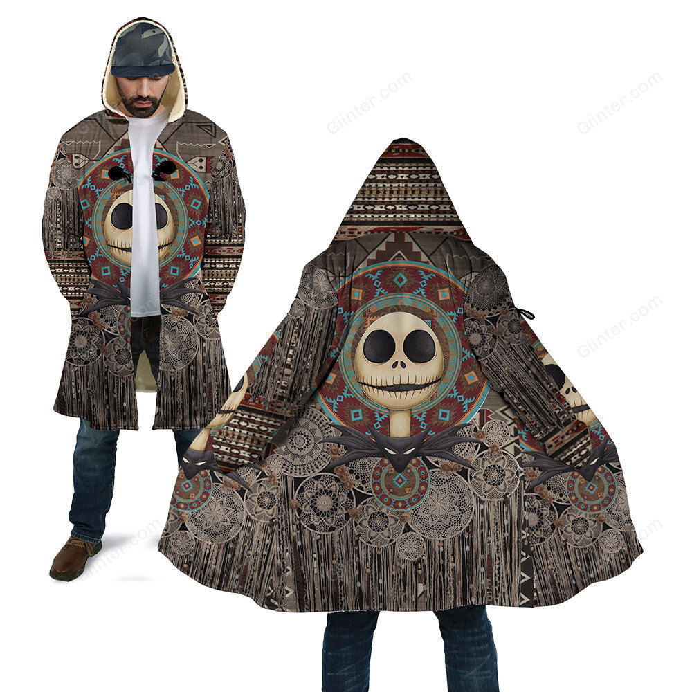 jack skellington hoodie