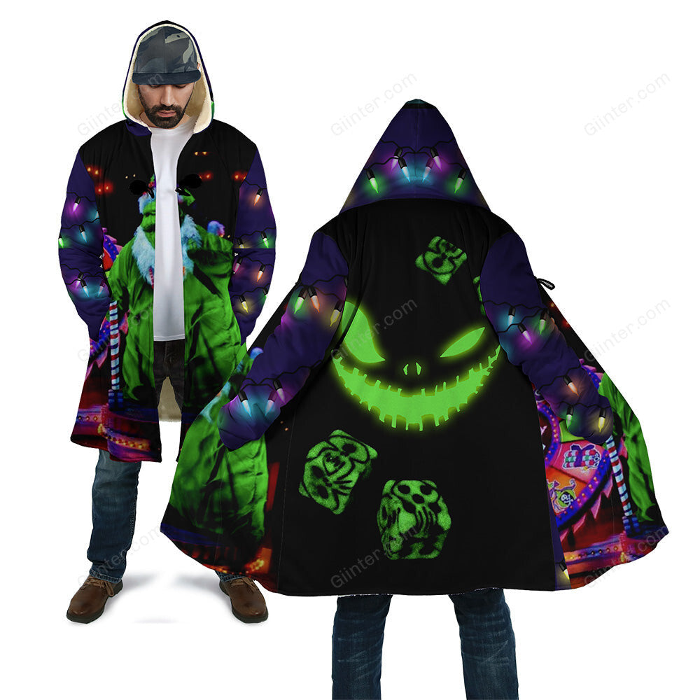 jack skellington hoodie