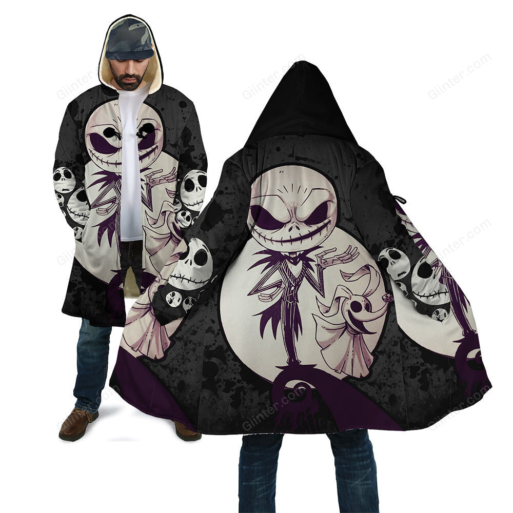 Jack Skellington hoodie