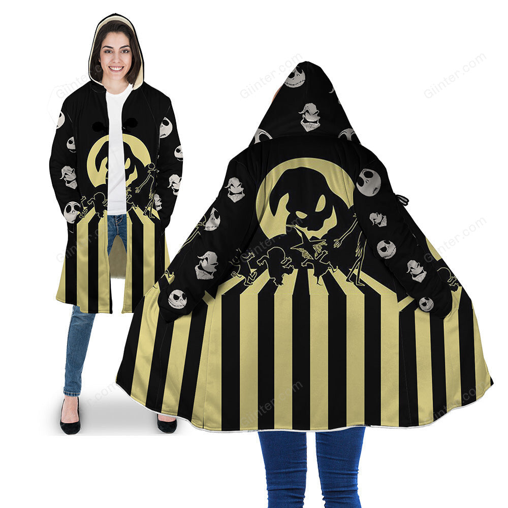 Jack Skellington hoodie