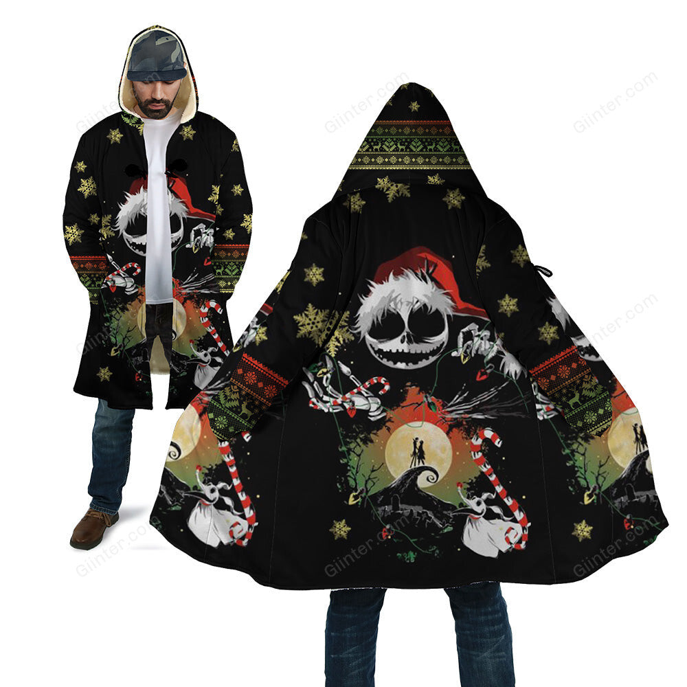 Jack Skellington hoodie
