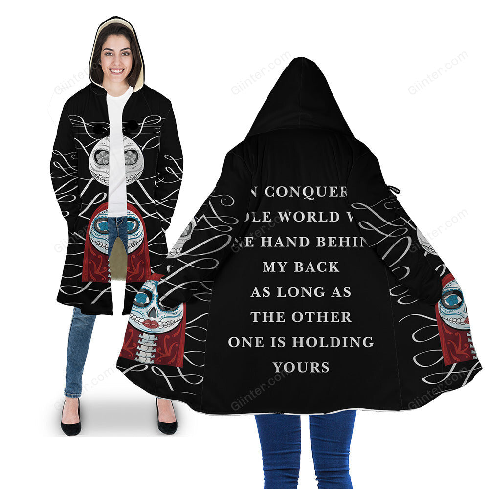 Jack Skellington 3D All Over Printed Shirts For Men And Women 415