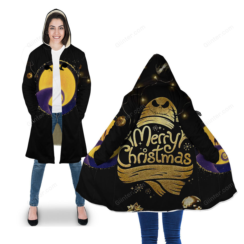 Jack Skellington hoodie