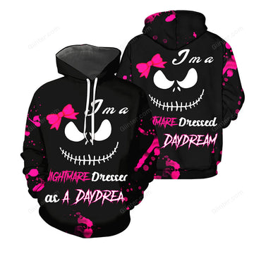 jack skellington hoodie