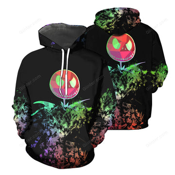 jack skellington hoodies