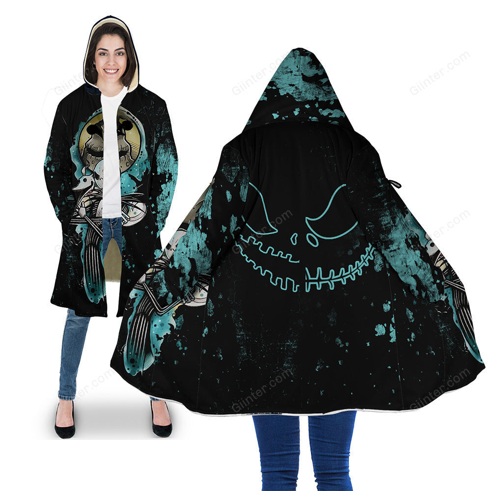 Jack Skellington hoodie