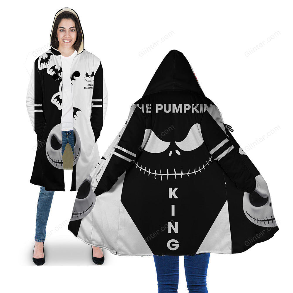 Jack Skellington hoodie